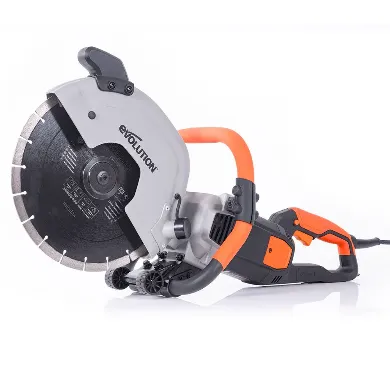 Sewa Concrete Cutter Elektrik Jogja